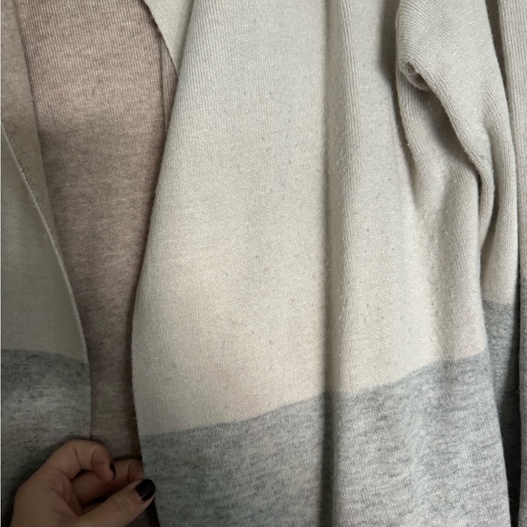 Loft cardigan - cozy and comfy! - Picture 4 of 5